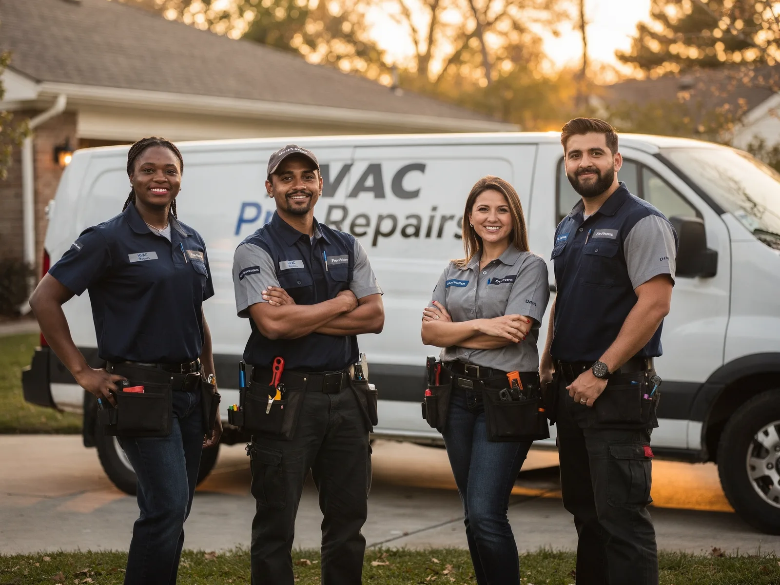 Heat Pump Repair company in Fulton, KY